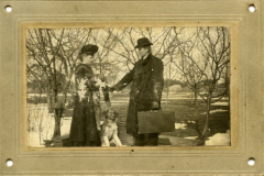 Associated Place: Unknown Location