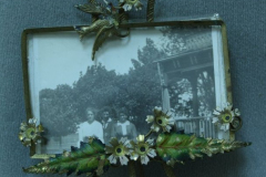 Associated Place: Unknown Location