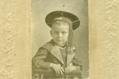 Associated Place: Unknown Location