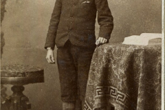 Associated Place: Unknown Location