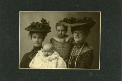 Associated Place: Unknown Location