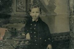 Associated Place: Unknown Location