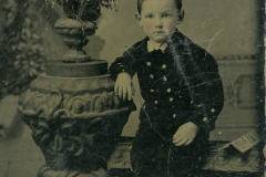 Associated Place: Unknown Location