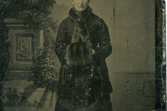 Associated Place: Unknown Location