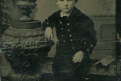 Associated Place: Unknown Location