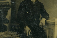 Associated Place: Unknown Location