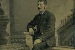 Associated Place: Unknown Location