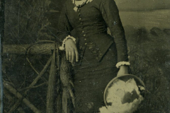 Associated Place: Unknown Location