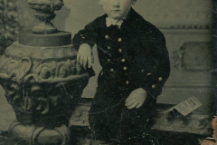 Associated Place: Unknown Location