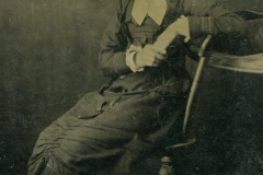 Associated Place: Unknown Location