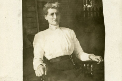 Associated Place: Unknown Location