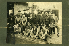 Associated Place: Unknown Location