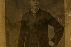 Associated Place: Unknown Location