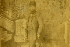 Associated Place: Unknown Location