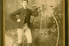 Associated Place: Unknown Location