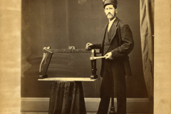 Associated Place: Unknown Location