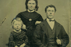 Associated Place: Unknown Location