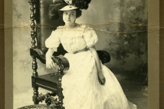 Associated Place: Unknown Location