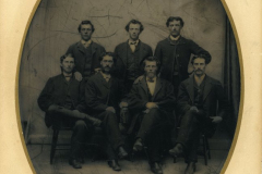 Associated Place: Unknown Location