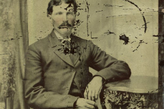 Associated Place: Unknown Location