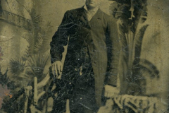 Associated Place: Unknown Location