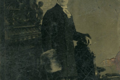 Associated Place: Unknown Location