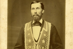 Associated Place: Unknown Location