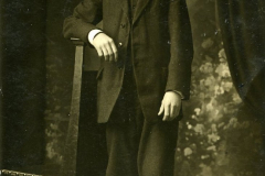 Associated Place: Unknown Location