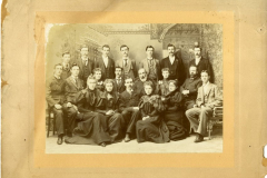 Associated Place: Unknown Location