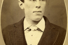 Associated Place: Unknown Location