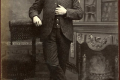 Associated Place: Unknown Location