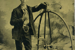 Associated Place: Unknown Location