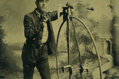 Associated Place: Unknown Location