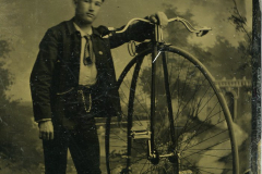 Associated Place: Unknown Location