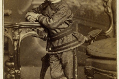 Associated Place: Unknown Location