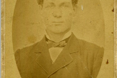 Associated Place: Unknown Location