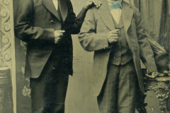 Associated Place: Unknown Location