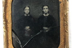 Associated Place: Unknown Location