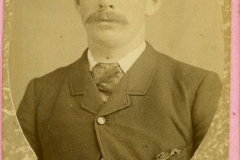 Associated Place: Unknown Location