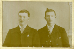 Associated Place: Unknown Location