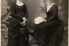 Associated Place: Unknown Location