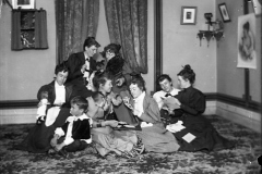 Associated Place: Unknown Location