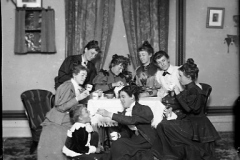 Associated Place: Unknown Location