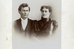 Associated Place: Seaforth