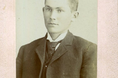 Associated Place: Seaforth