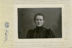 Associated Place: Seaforth