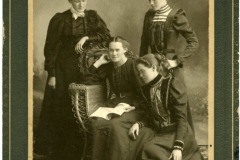 Associated Place: Seaforth