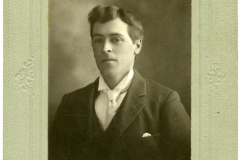 Associated Place: Seaforth