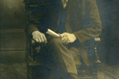 Associated Place: Seaforth