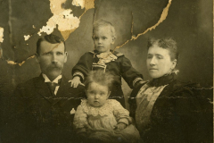 Associated Place: Seaforth